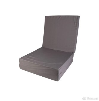 NOVÉ skládací matrace pro hosty 190/65/8,5cm, mám 2ks - 6