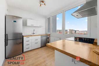 Prodej, byty/2+kk, 68 m2, Pezinská 849, Mladá Boleslav II, 2 - 6