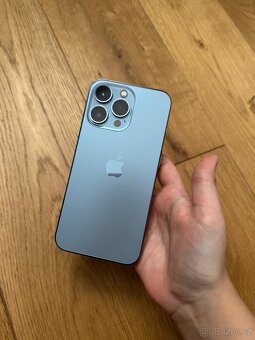 IPhone 13 Pro 128 GB - 6