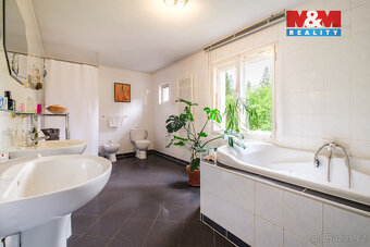 Prodej rodinného domu, 105 m², Krásný Les, ul. Damice - 6