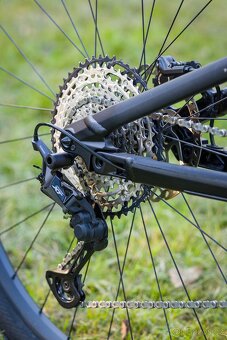 Radon Skeen Trail 9.0 - 6