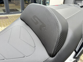 Voge SR3 250i - 6