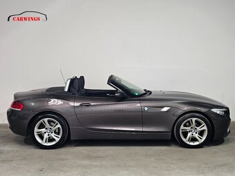 BMW Z4, 2.5i 150kW sDrive 23I - 6