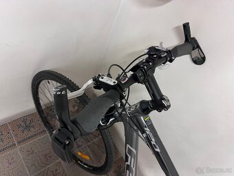 Krosové kolo Felt QX120, 55cm - 6