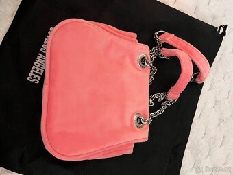 Luxusní kabelka Juicy Couture - 6