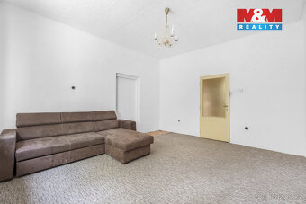 Prodej rodinného domu, 150 m², Mladá Boleslav, ul. Štyrsova - 6