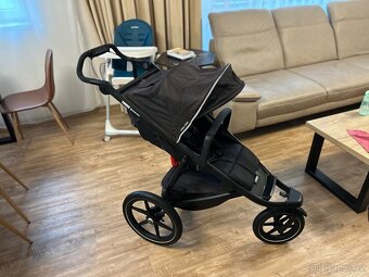 Kočárek Thule Urban Glide 2 - korba + sporťák - 6