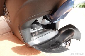 Dětská autosedačka MaxiCosi vajíčko - 6