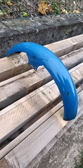 Přední Blatník Simson S51 - 6