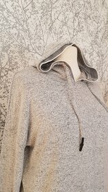 Šaty s kapucí NOVÉ - 6