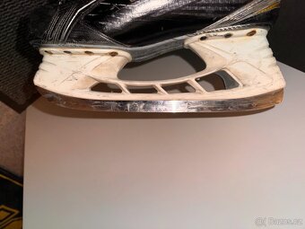 BRUSLE BAUER SUPREME 190, vel . 44/8,5 D - 6