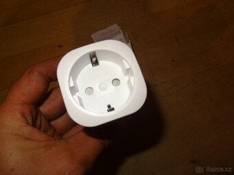WiFi Tuya Smart ovladatelna programovatelna zasuvka - 6