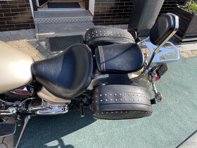 Yamaha Dragstar 1100 XVS - 6