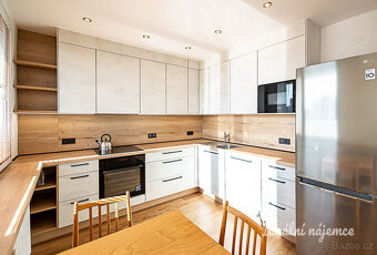 Pronájem bytu 3+kk, Hurbanova, Krč,  Kč/měs, 66 m2 - 6