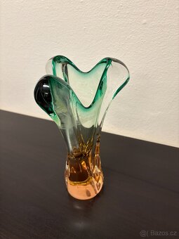 Váza Josef Hodpodka Chřibska - 6