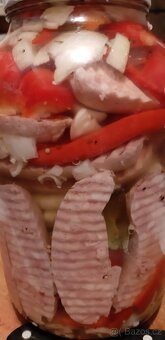 Desky dřevotříska 200 x 100 x 2cm - 6