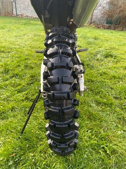 Suzuki RMZ 450 2018 - 6