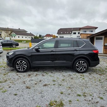 Seat tarraco Plná záruka platná v celé Evropě - 6