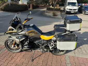 BMW R 1200 GS 2018 - 6