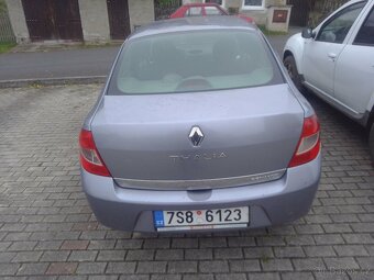 Renault Thalia 2010 - 6