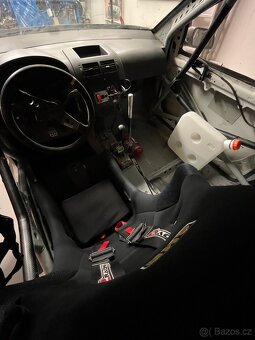 VOLKSWAGEN POLO 9N3 RALLYCROSS - 6