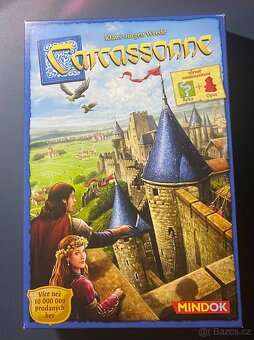 Deskové a karetní hry - 6