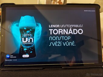 Tablet Lenovo k10 lte - 6