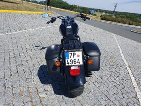 HARLEY DAVIDSON FAT BOY 1700 - 6