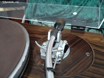 gramofon Micro Seiki BL-51 - 6