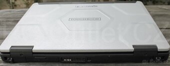 Panasonic Toughbook CF-54 MK1 – Odolný pracant - 6