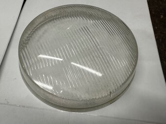 ORIG. NOVÉ sklo do predního svetla JAWA ČZ PAN/KYV, uloženka - 6