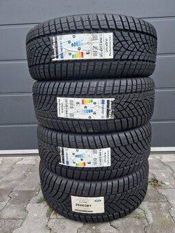 4x108 r18 kola ford fiesta disky alu 205 40 18 elektrony R18 - 6