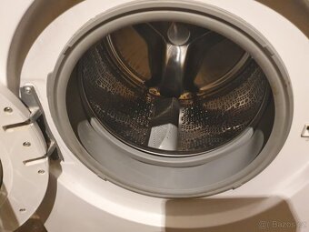 PRACKA BOSCH WAT24360BY,8KG,BOCNI PLNENI,PLNE FUNKCNI,VELMI - 6