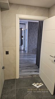 Pronájem bytu 3+kk, 64 m² – Náměstí Míru, Praha - 6