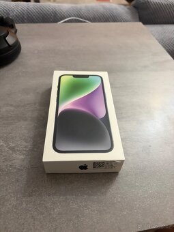 Apple IPhone 14 256GB - 6