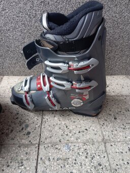 CARVINGOVE LYZE - HEAD vel.170cm - 6