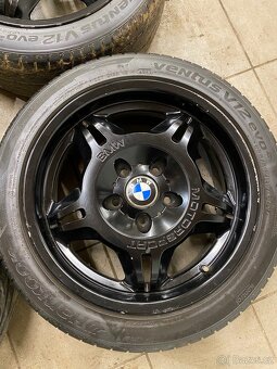 Alu kola original bmw - 6