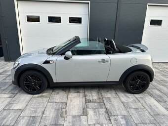Mini Cooper 1.6i 120PS Roadster Cabrio Chili - 6
