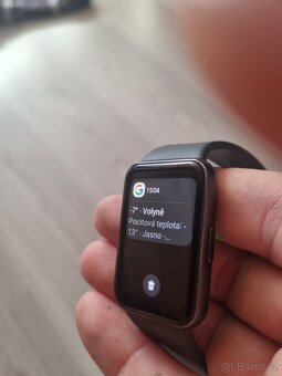 Samsung Galaxy Fit3 - 6