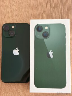 iPhone 13 mini 128GB - 6