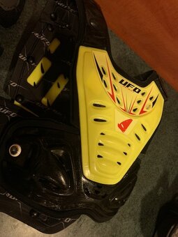 výbava motocross - 6