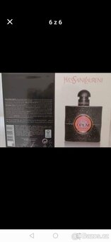 Dámská parfémová voda - 6