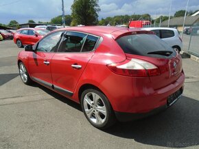 Renault Mégane 1.6 81kW - 6