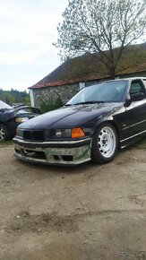 Prodám náhradní díly - 6