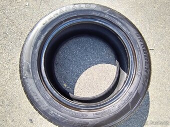 2x Letní General Grabber GT 235/55 R18 - 6