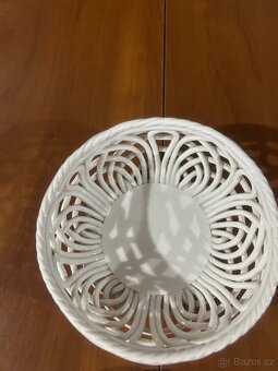 Porcelánová Dóza s víčkem (Německo) - 6