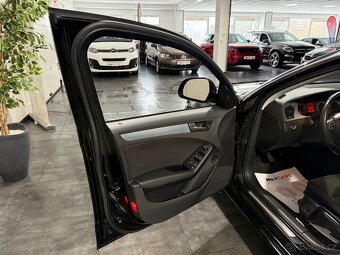 Audi A4 B8 1,8 TFSI BI-XEN MRTVÝ ÚHEL - 6