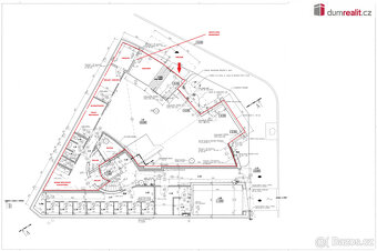 Komerční prostor 193m2, Brno - Židenice - 6