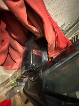 Audi A3 8P 1.9 TDI - 6