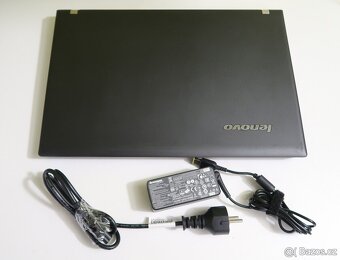 LENOVO E550 /i5-5200/8GB/SSD250GB/R7-M265/FULLHD/W11/ZÁRUKA - 6